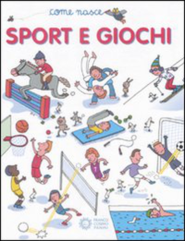 Sport e giochi - Librerie.coop Sport e giochi - Librerie.coop