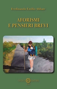 Aforismi e pensieri brevi - Librerie.coop