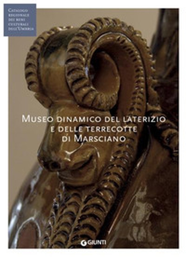 Museo del laterizio. Marsciano CRPG - Librerie.coop Museo del laterizio. Marsciano CRPG - Librerie.coop