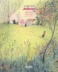 Juliette. I fantasmi ritornano a primavera - Librerie.coop