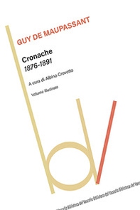 Cronache 1876-1891 - Librerie.coop Cronache 1876-1891 - Librerie.coop