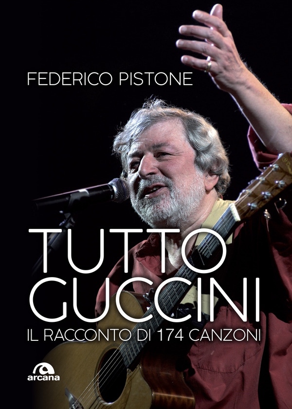 Tutto Guccini - Librerie.coop Tutto Guccini - Librerie.coop