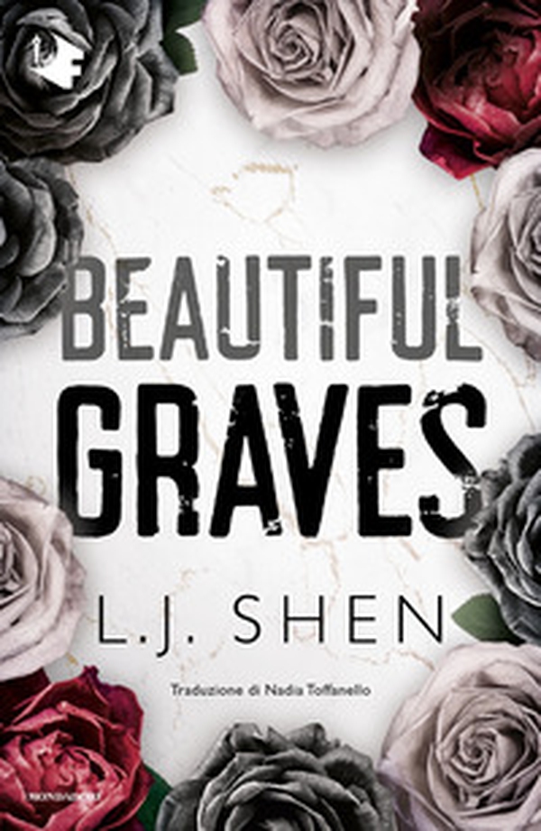 Beautiful graves - Librerie.coop Beautiful graves - Librerie.coop