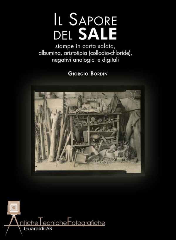 Il sapore del sale - Librerie.coop Il sapore del sale - Librerie.coop