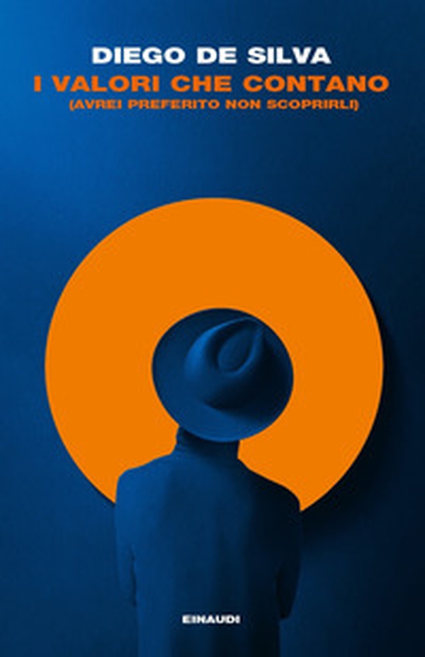 I valori che contano (avrei preferito non scoprirli) - Librerie.coop I valori che contano (avrei preferito non scoprirli) - Librerie.coop