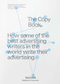 D&AD. The copy book. Ediz. inglese - Librerie.coop D&AD. The copy book. Ediz. inglese - Librerie.coop