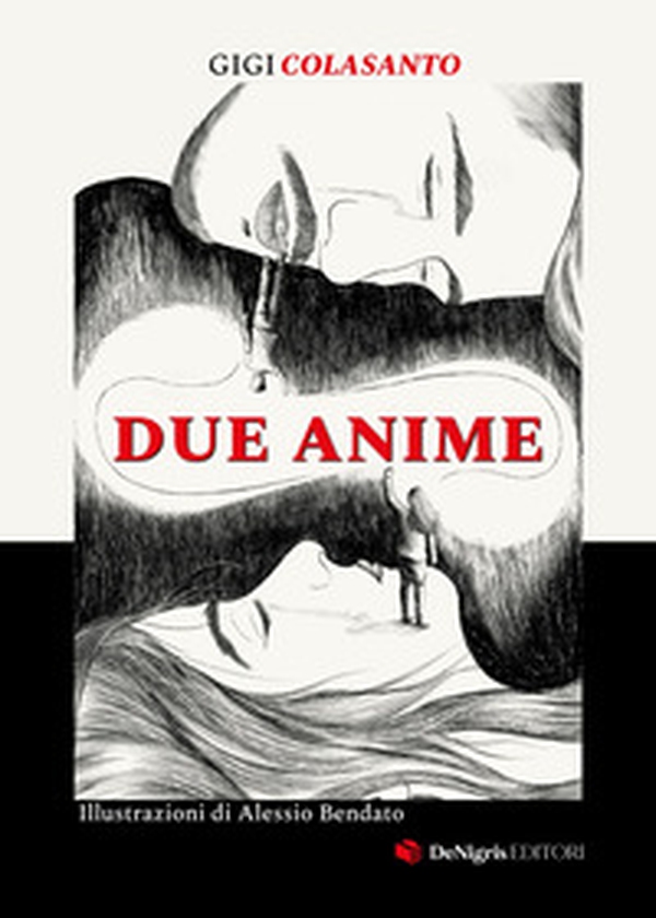 Due anime - Librerie.coop Due anime - Librerie.coop
