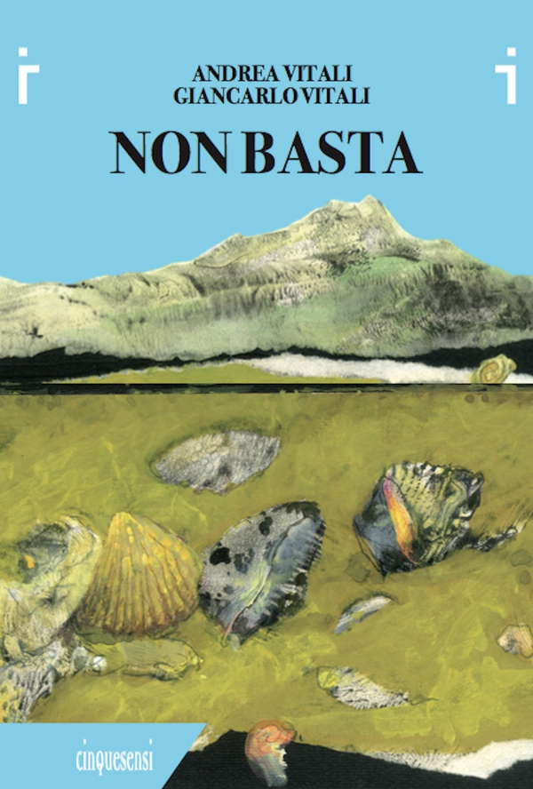 Non Basta - Librerie.coop Non Basta - Librerie.coop