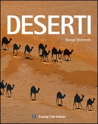 Deserti - Librerie.coop Deserti - Librerie.coop