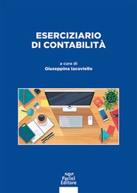 Eserciziario di contabilità - Librerie.coop