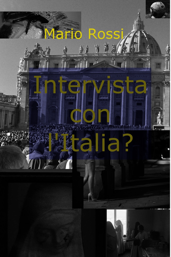 Intervista con l'Italia ? - Librerie.coop Intervista con l'Italia ? - Librerie.coop