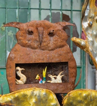 Mondo Tamburelli. Catalogo della mostra (Saluggia, 28 ottobre 2023-24 aprile 2024) - Librerie.coop