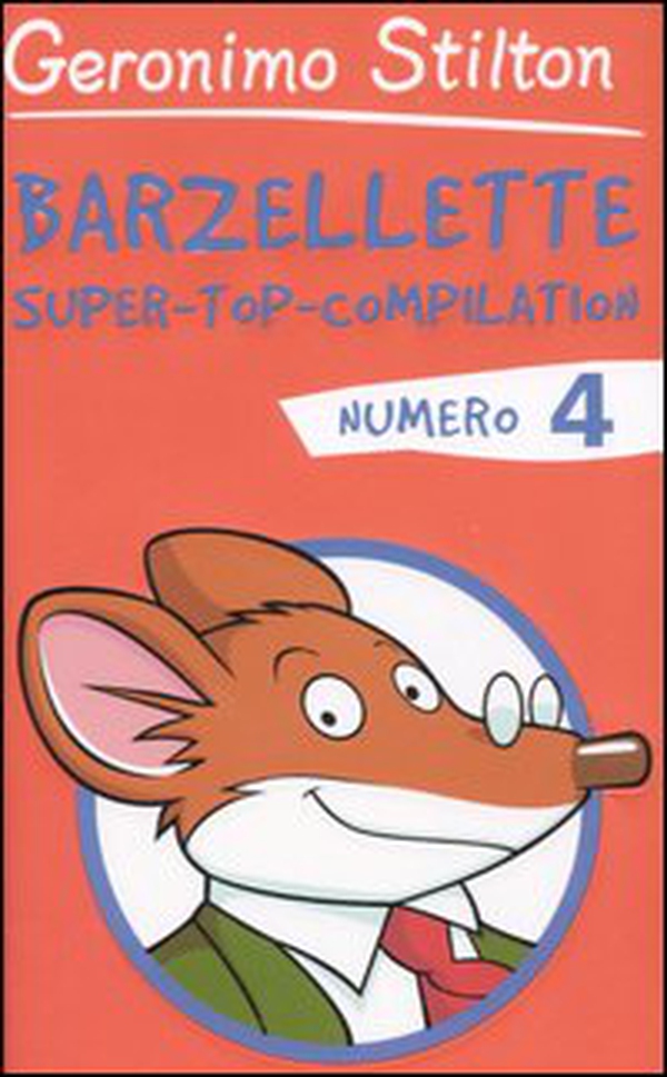 Barzellette. Super-top-compilation - Librerie.coop Barzellette. Super-top-compilation - Librerie.coop