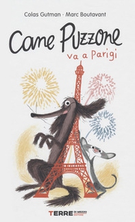 Cane Puzzone va Parigi - Librerie.coop Cane Puzzone va Parigi - Librerie.coop