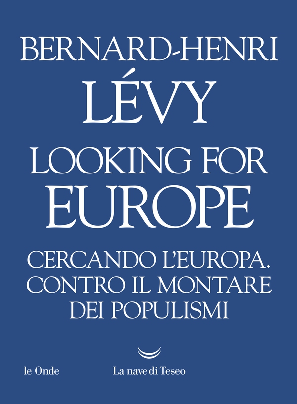 Looking for Europe - Librerie.coop Looking for Europe - Librerie.coop