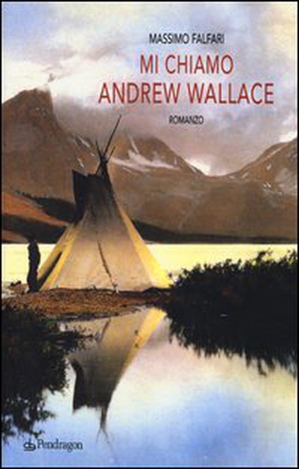 Mi chiamo Andrew Wallace - Librerie.coop Mi chiamo Andrew Wallace - Librerie.coop