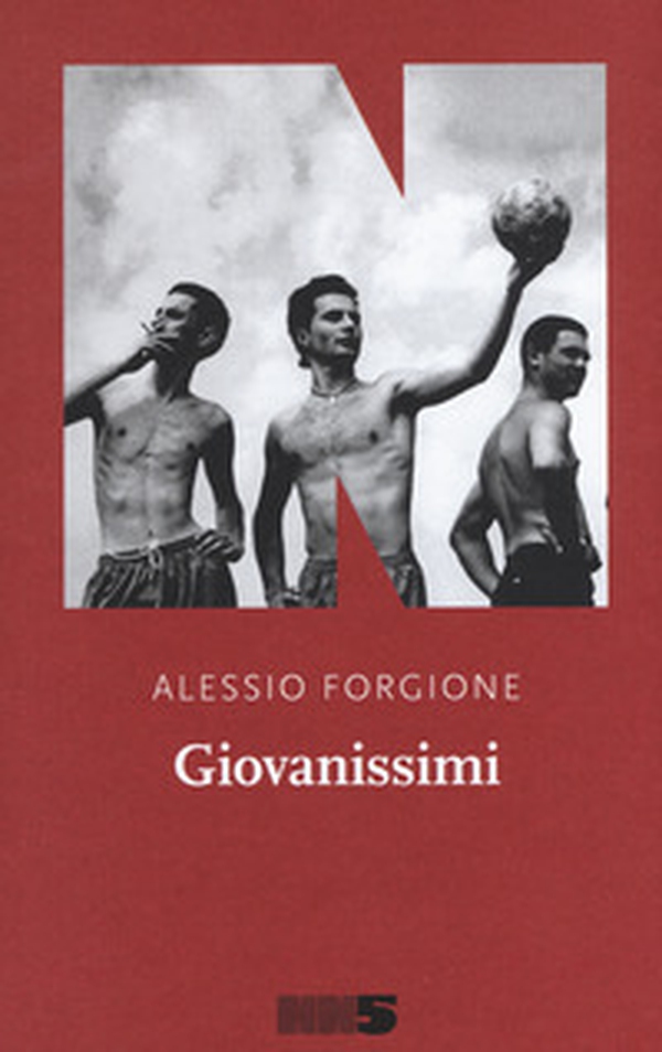 Giovanissimi - Librerie.coop Giovanissimi - Librerie.coop