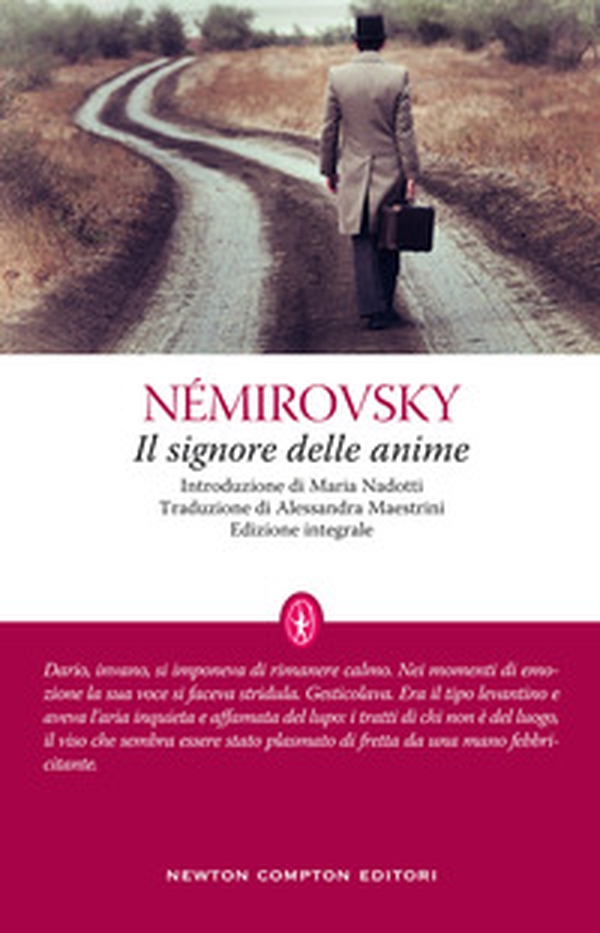 Il signore delle anime - Librerie.coop Il signore delle anime - Librerie.coop