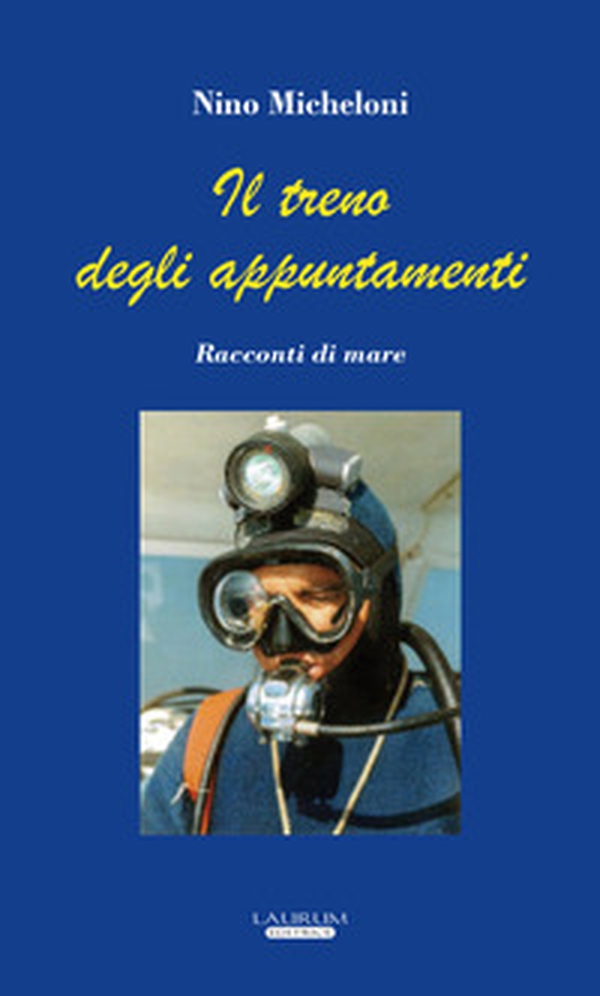 Il treno degli appuntamenti. Racconti di mare - Librerie.coop Il treno degli appuntamenti. Racconti di mare - Librerie.coop