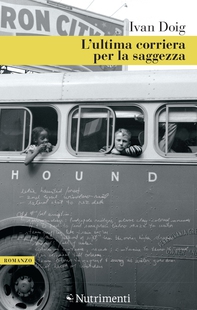 L'ultima corriera per la saggezza - Librerie.coop