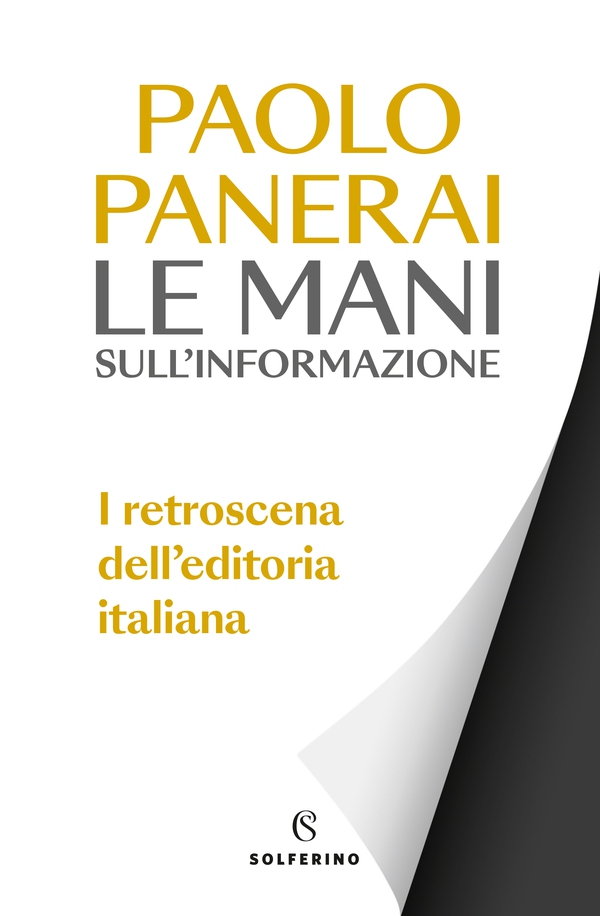 Le mani sull'informazione - Librerie.coop Le mani sull'informazione - Librerie.coop
