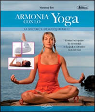 Armonia con lo yoga - Librerie.coop