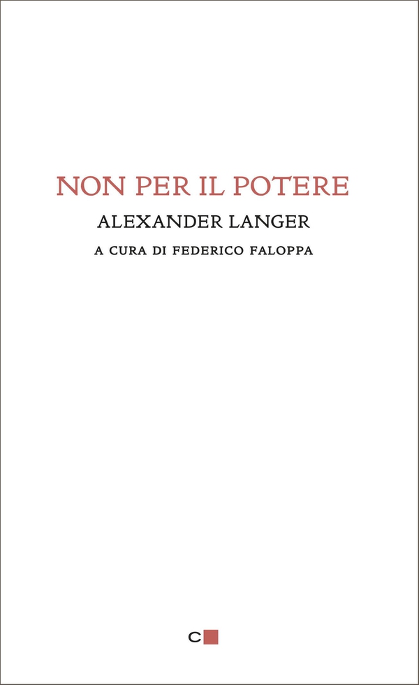 Non per il potere - Librerie.coop Non per il potere - Librerie.coop