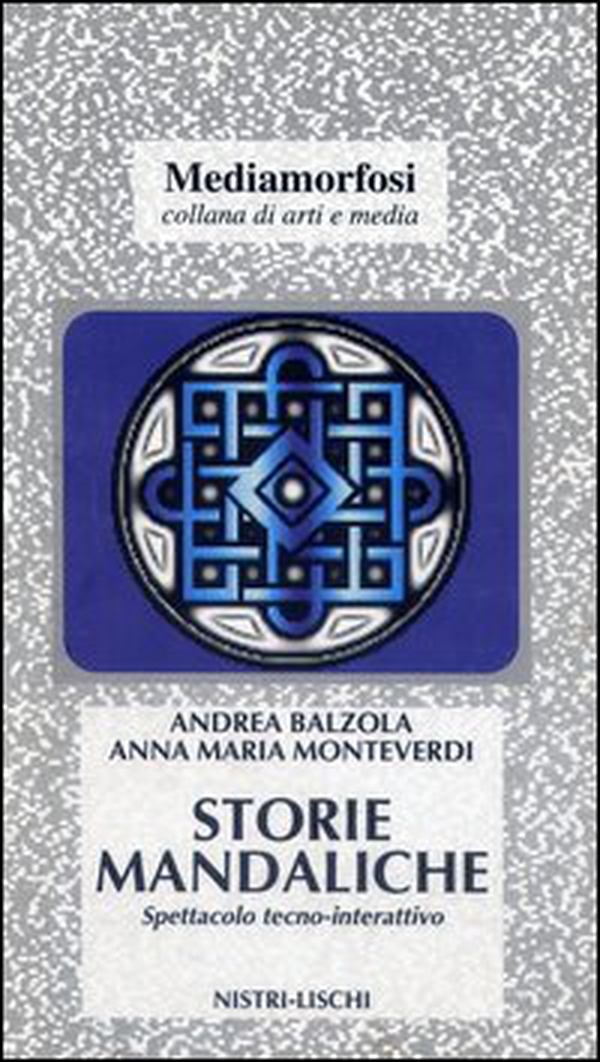 Storie mandaliche. Mediamorfosi - Librerie.coop Storie mandaliche. Mediamorfosi - Librerie.coop