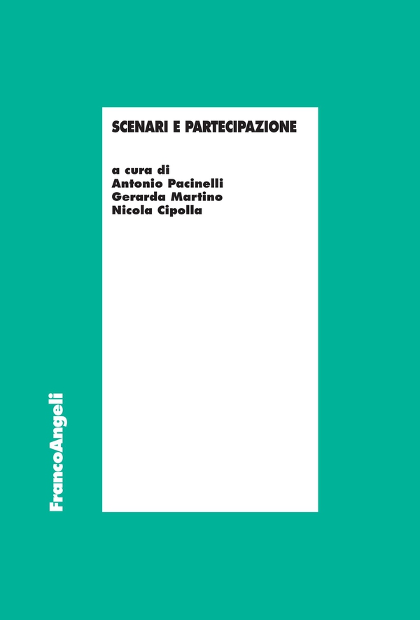 Scenari e partecipazione - Librerie.coop Scenari e partecipazione - Librerie.coop