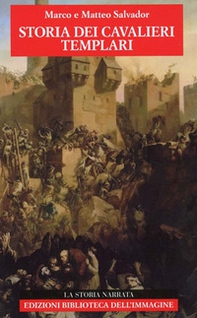 Storia dei cavalieri templari - Librerie.coop