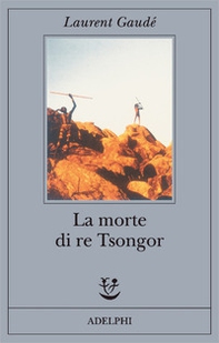 La morte di re Tsongor - Librerie.coop