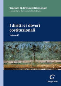 I diritti e i doveri costituzionali. Tratto di diritto costituzionale - Librerie.coop I diritti e i doveri costituzionali. Tratto di diritto costituzionale - Librerie.coop