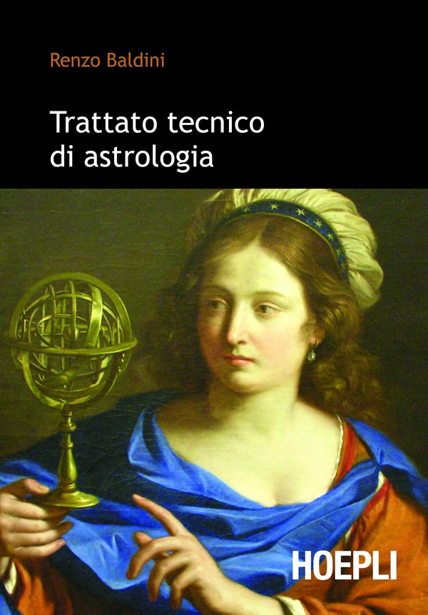 Trattato tecnico di astrologia - Librerie.coop Trattato tecnico di astrologia - Librerie.coop
