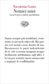 Nemici miei - Librerie.coop Nemici miei - Librerie.coop