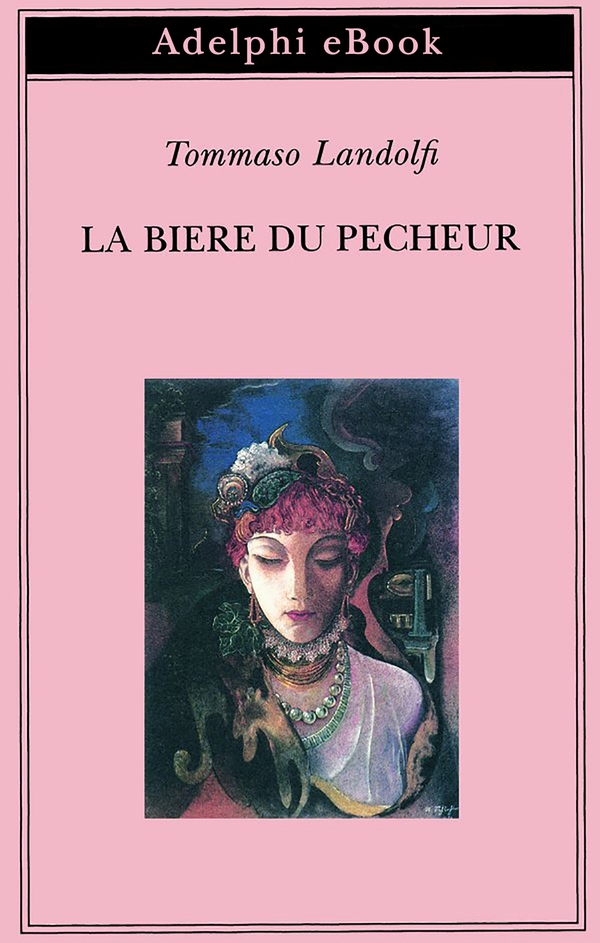 La biere du pecheur - Librerie.coop La biere du pecheur - Librerie.coop