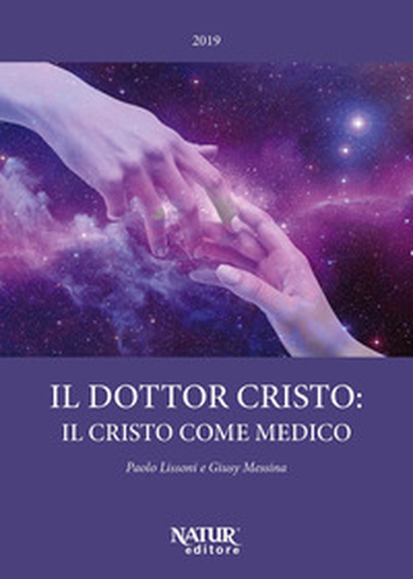 Il dottor Cristo: il Cristo come medico - Librerie.coop Il dottor Cristo: il Cristo come medico - Librerie.coop