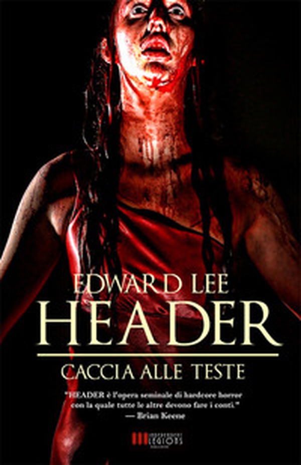 Caccia alle teste. Header - Librerie.coop Caccia alle teste. Header - Librerie.coop