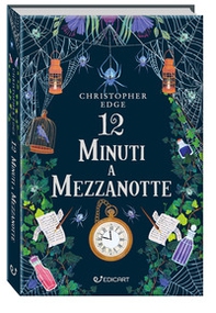 12 minuti a mezzanotte - Librerie.coop