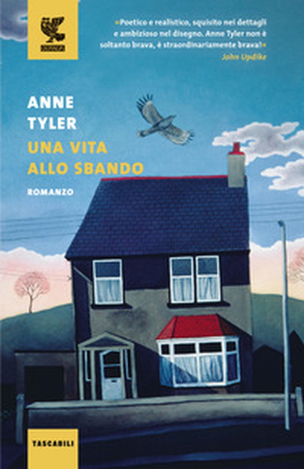 Una vita allo sbando - Librerie.coop Una vita allo sbando - Librerie.coop