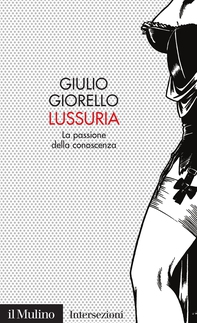 Lussuria - Librerie.coop