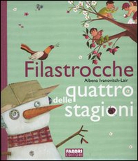 Filastrocche delle quattro stagioni - Librerie.coop
