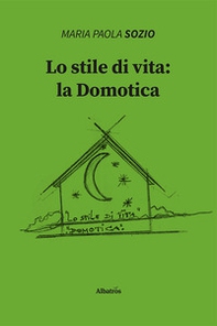 Lo stile di vita: la domotica - Librerie.coop