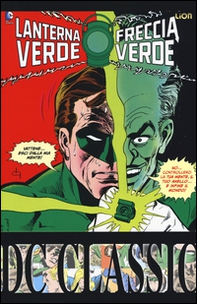 Lanterna verde. Freccia verde - Librerie.coop