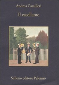 Il casellante - Librerie.coop