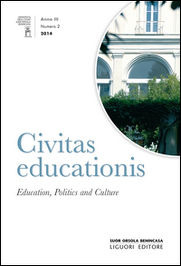 Civitas educationis. Ediz. italiana e inglese - Librerie.coop Civitas educationis. Ediz. italiana e inglese - Librerie.coop