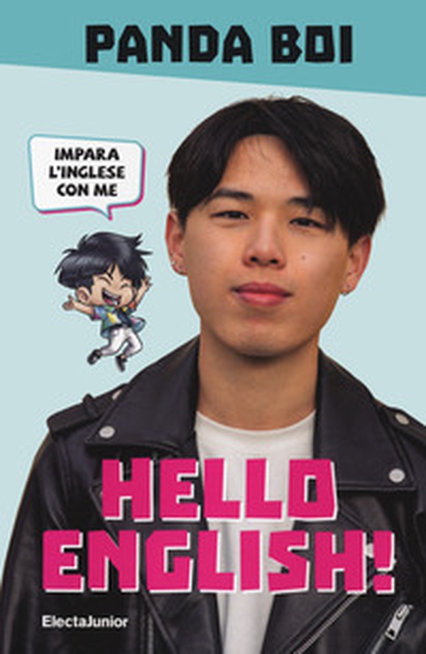 Hello, English! Impara l'inglese con me - Librerie.coop Hello, English! Impara l'inglese con me - Librerie.coop