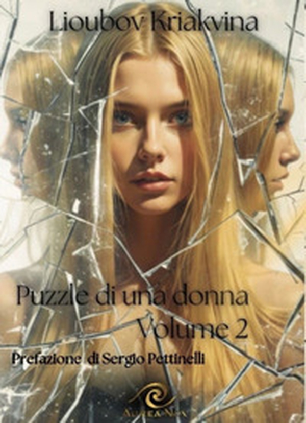 Puzzle di una donna - Vol. 2 - Librerie.coop