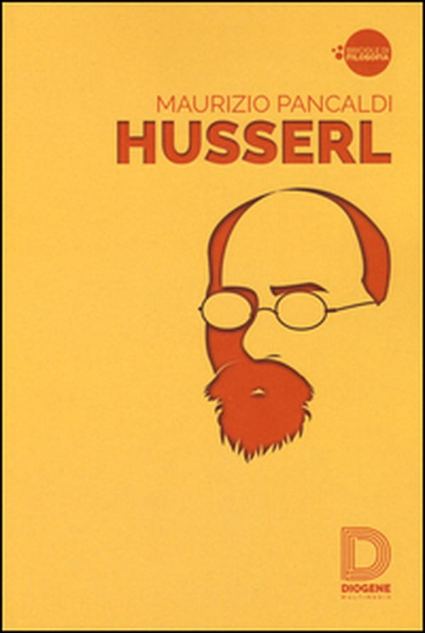 Husserl - Librerie.coop Husserl - Librerie.coop