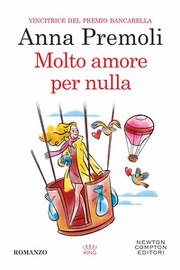 Molto amore per nulla - Librerie.coop Molto amore per nulla - Librerie.coop
