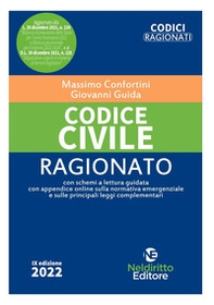Codice civile ragionato - Librerie.coop